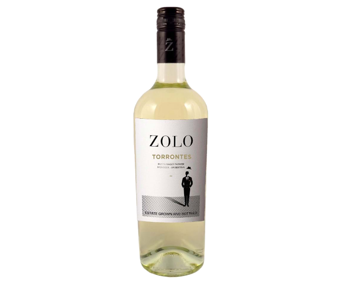 Bodega Tapiz Zolo Torrontes 2020 750ml