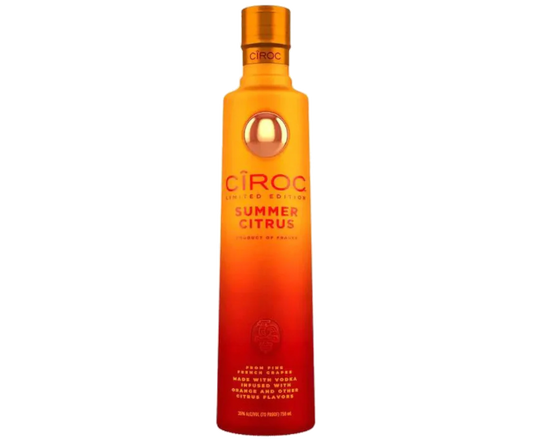 Ciroc Summer Citrus 1.75L