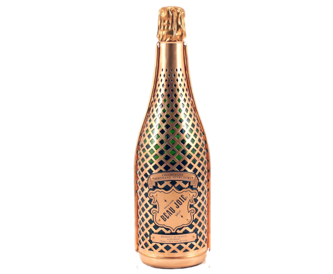 Bertrand Senecourt Beau Joie Special Cuvee Brut 750ml