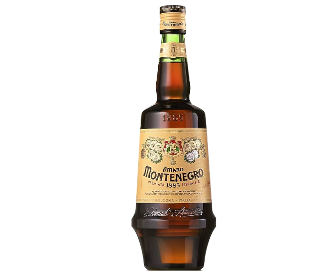 Montenegro Amaro Italiano 1L