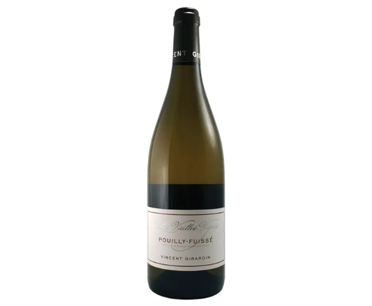 Vincent Girardin Pouilly Fuisse Les Vieilles Vignes 2019 750ml