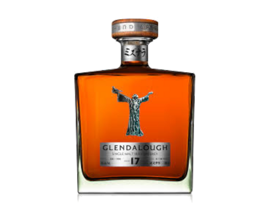 Glendalough 17 Years 750ml