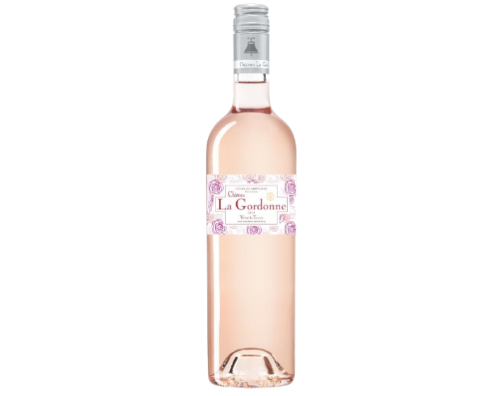 Chateau La Gordonne Rose 2021 750ml