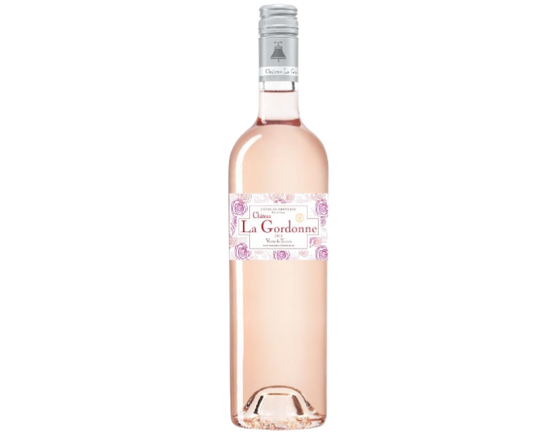 Chateau La Gordonne Rose 2021 750ml