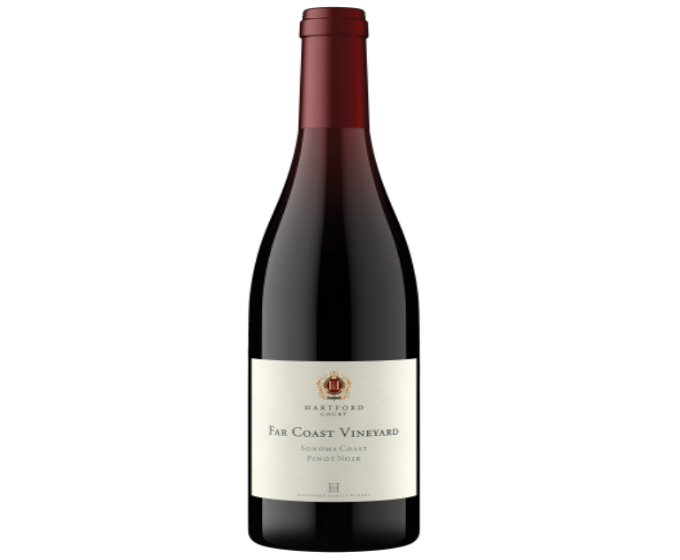 Hartford Court Far Coast Pinot Noir 2019 750ml