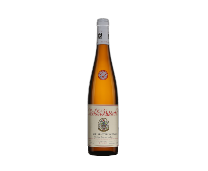 Koehler Ruprecht Saumagen Riesling Trocken 750ml