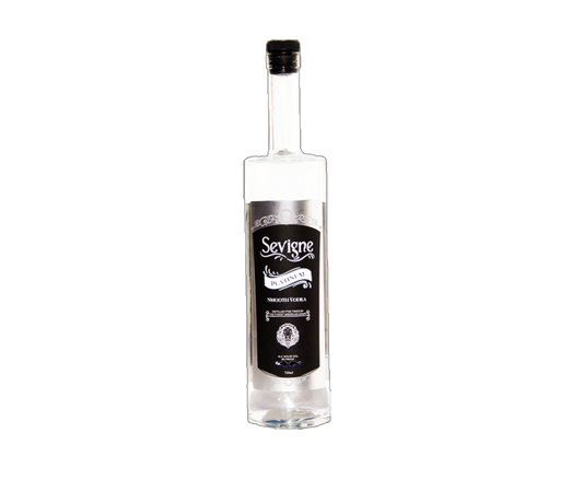 Sevigne Platinum 750ml