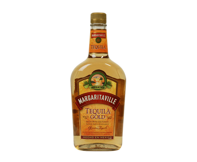 Margaritaville Gold 375ml (DNO P1)