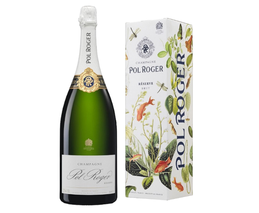 Pol Roger Brut Reserve 1.5L