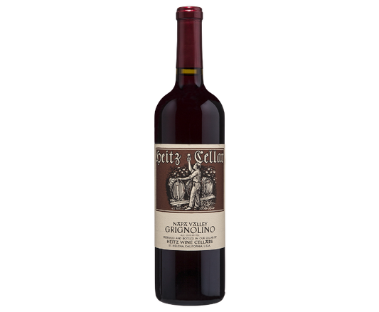 Heitz Grignolino 750ml