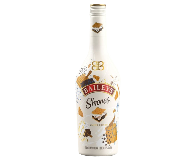 Baileys Smores Limited Edition Irish Cream 750ml