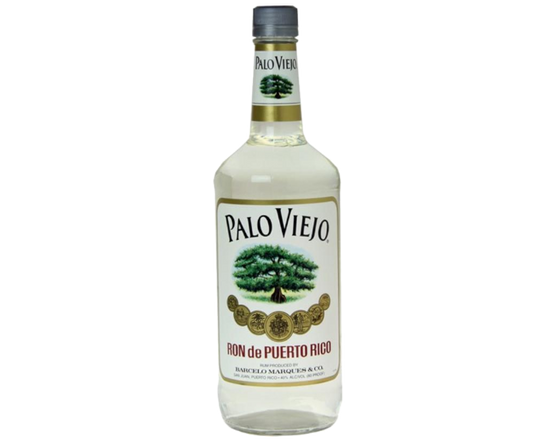 Palo Viejo White 750ml