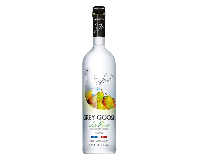 Grey Goose La Poire 750ml