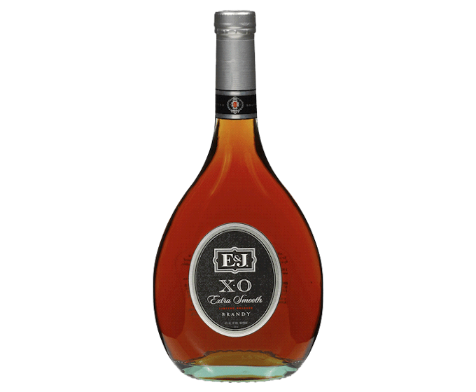 E & J XO 750ml (DNO P1)