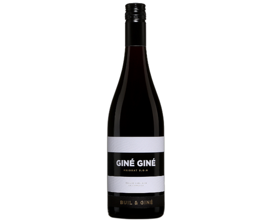 Buil and Gine  Gine Gine Priorat 2020 750ml