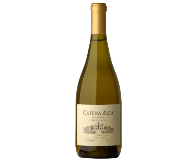 Catena Zapata Alta Chard 2021 750ml