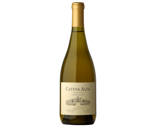 Catena Zapata Alta Chard 2021 750ml