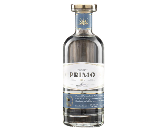 Primo 1861 Blanco 750ml