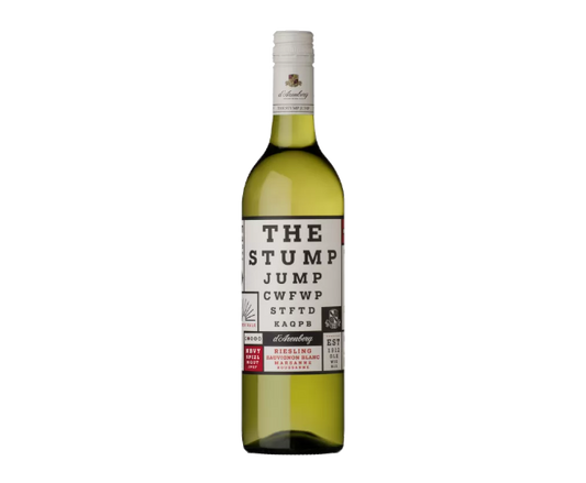 D'Arenberg The Stump Jump White 2019 750ml