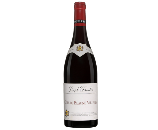 Joseph Drouhin Cote de Beaune Villages 2020 750ml