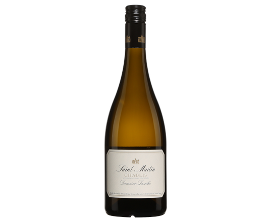 Domaine Laroche Chablis Saint Martin 2021 750ml