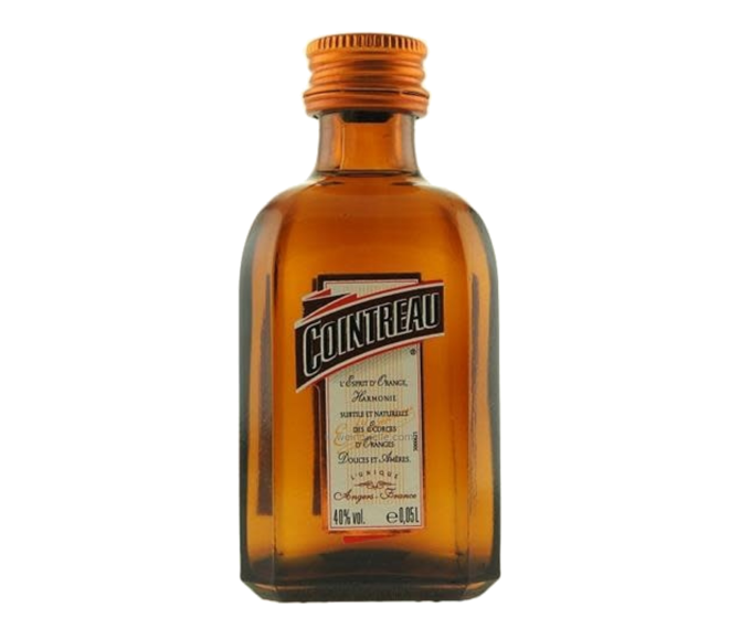 Cointreau 50ml