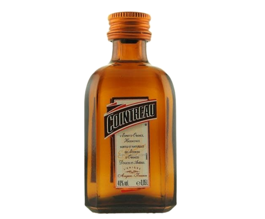 Cointreau 50ml