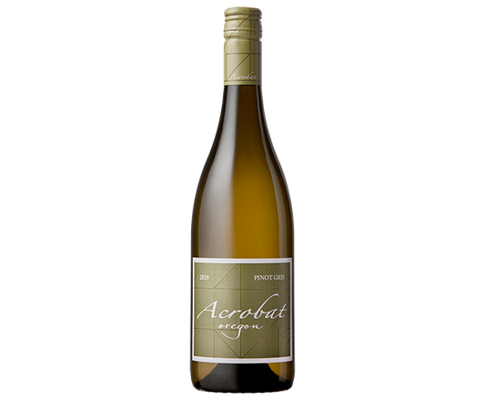 Acrobat Pinot Gris 2021 750ml