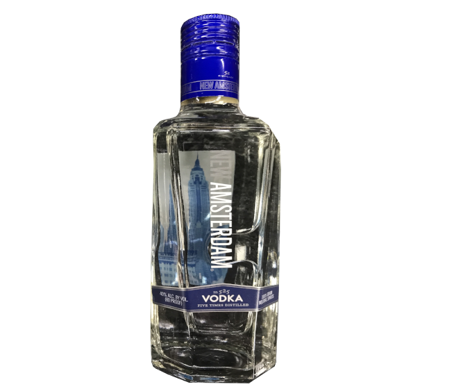 New Amsterdam Equity 375ml (DNO)