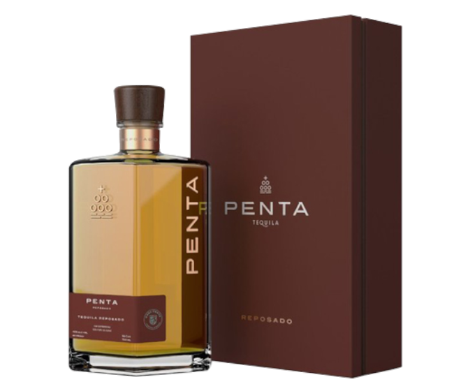 Penta Reposado 750ml