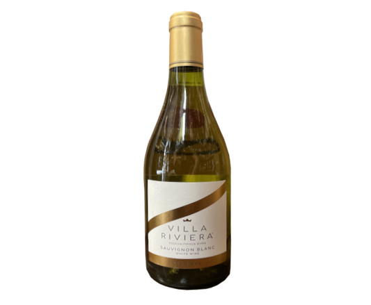 Villa Riviera Sauv Blanc Provence 2021 750ml