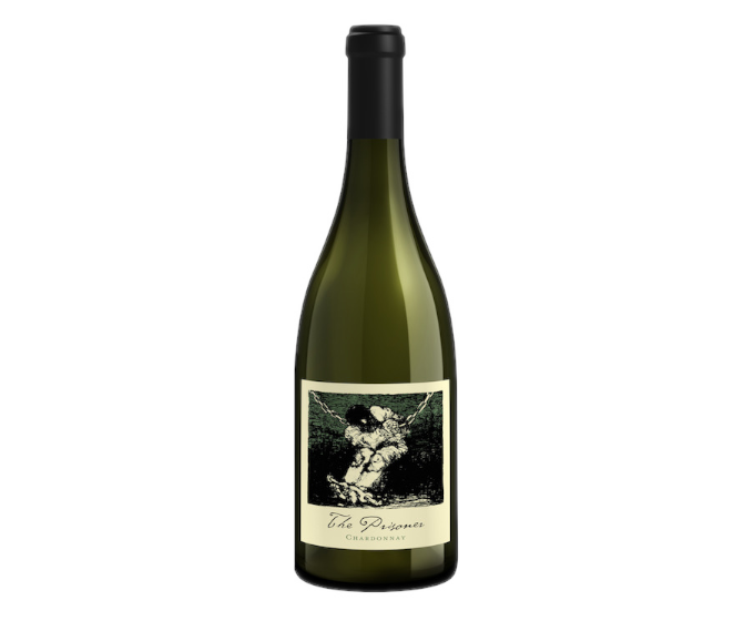 The Prisoner Chard 375ml