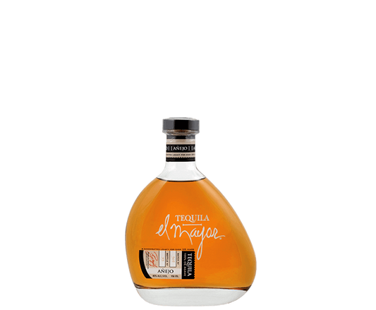 El Mayor Extra Anejo 750ml (DNO P3)