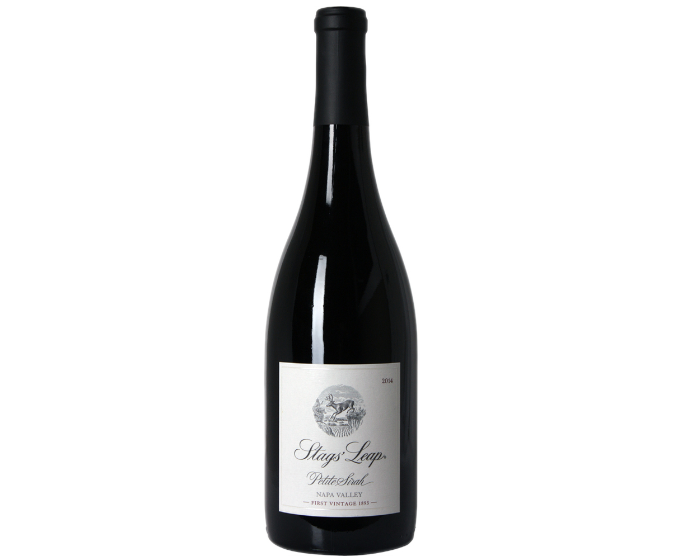 Stags Leap Petite Sirah 750ml