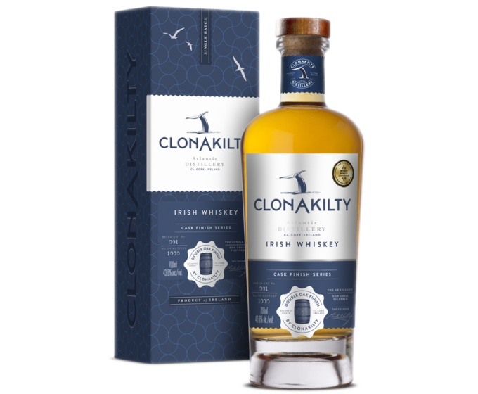 Clonakilty Single Batch 750ml