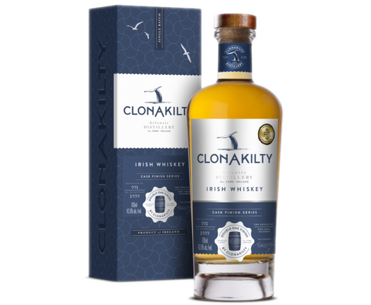 Clonakilty Single Batch 750ml