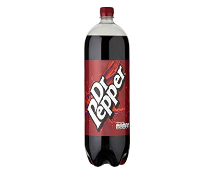 Dr Pepper 2L