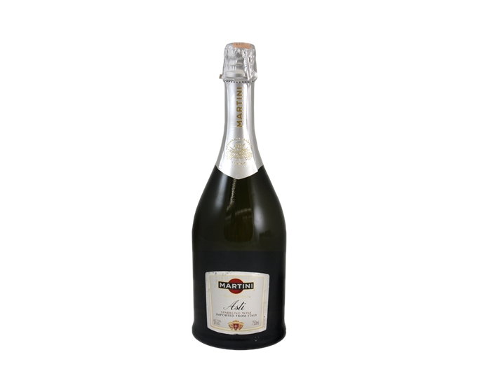 Martini & Rossi Asti 750ml