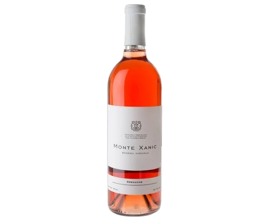 Monte Xanic Calixa Rose 750ml