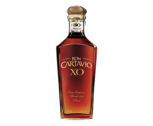 Ron Cartavio XO 750ml