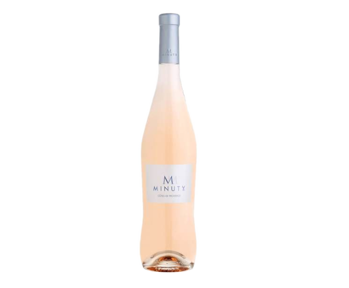 M De Minuty Rose 2023 750ml