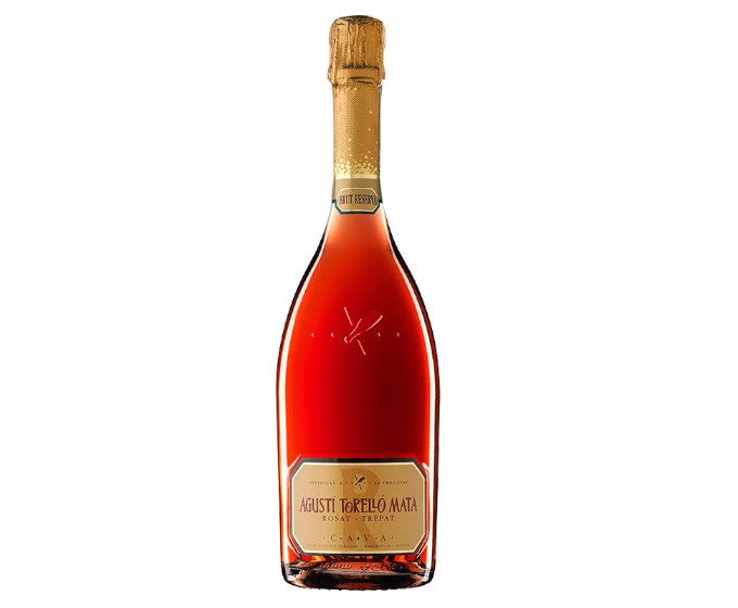 Agusti Torello Mata Trepat Rose Reserva 750ml