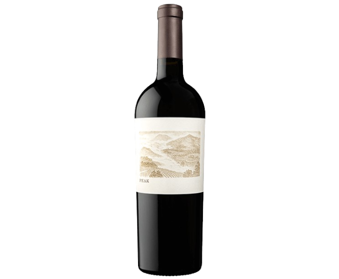 Acumen Peak Cabernet Sauv 2021 750ml