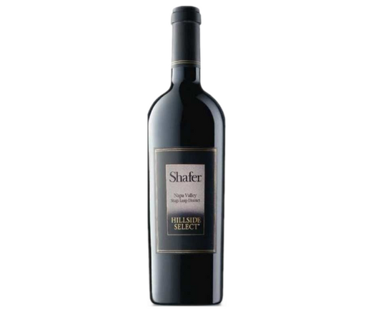 Shafer Cabernet Sauv Hillside 2018 750ml