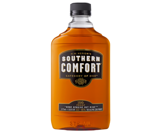 Southern Comfort 100 Proof 375ml