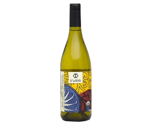 Kwaya Organic Chard 750ml