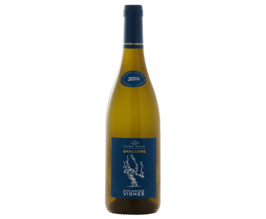 Patient Cottat Sancerre Anciennes Vignes 750ml