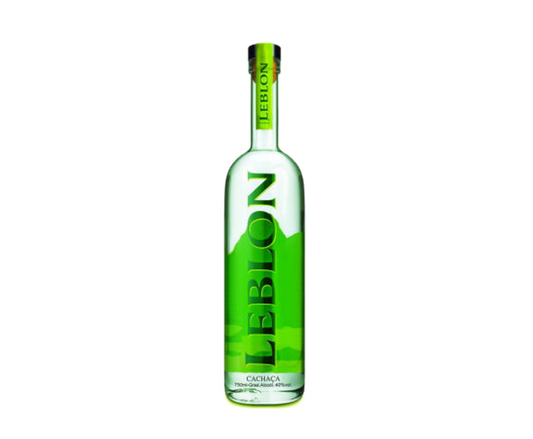 Leblon Cachaca 750ml