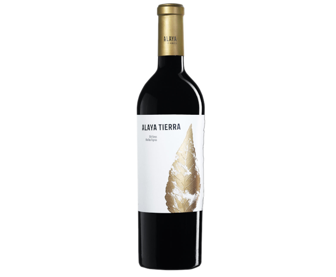 Alaya Tierra Grenache 2020 750ml