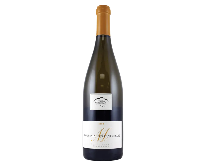 Fisher Vineyards Mountain Estate Chard 750ml